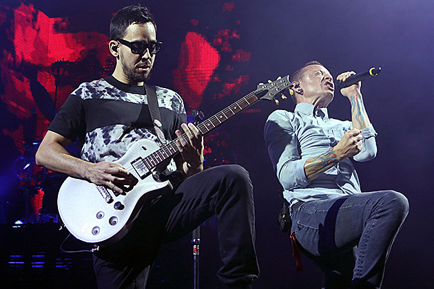 Linkin Park Toronto Tickets Linkin Park Toronto Tickets