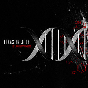 Texas in July Bloodwork Texas in July Bloodwork