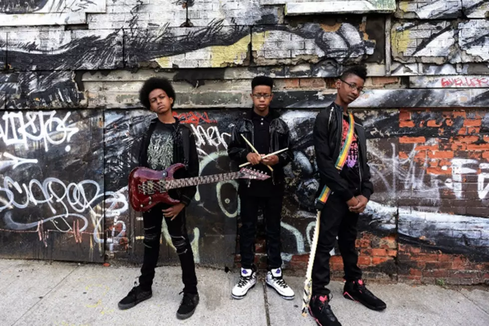 Unlocking the Truth Team With Artery Recordings, Book More Tour Dates