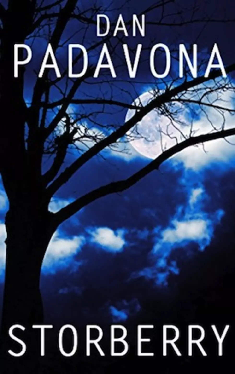 Ronnie James Dio&#8217;s Son Dan Padavona Releases Debut Horror Novel &#8216;Storberry&#8217;