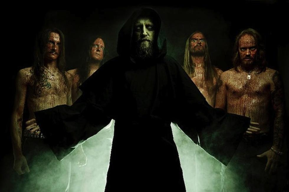 Bloodbath Reveal Paradise Lost’s Nick Holmes as New Vocalist