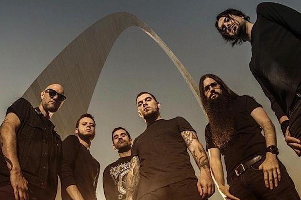 Five Chimaira Members Announce Exit From Band
