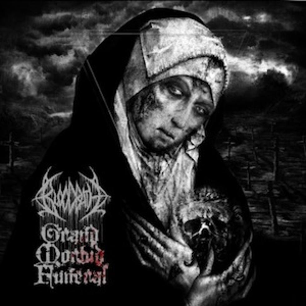 Bloodbath to Reveal New Album &#8216;Grand Morbid Funeral&#8217; + Identity of New Vocalist