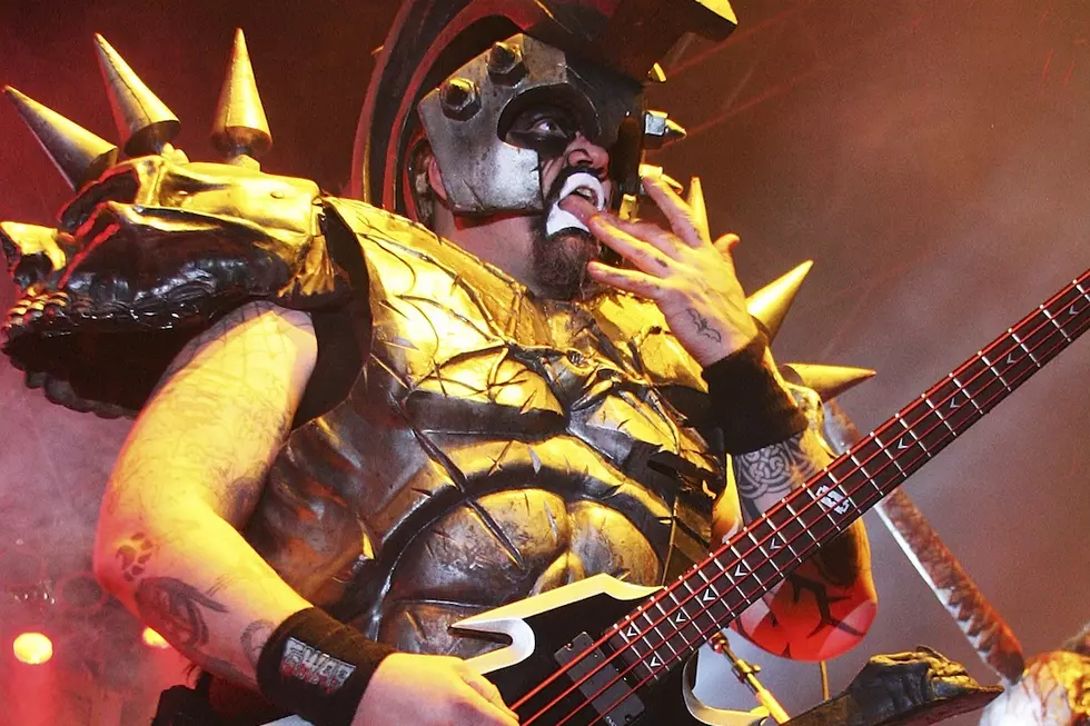 Religious Group Protests Washington GWAR Concert + Claim Dave Brockie is ‘Burning in Hell’