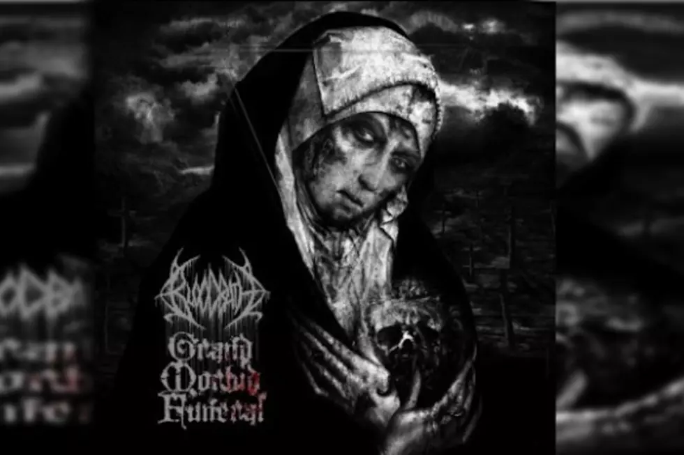 Bloodbath to Reveal New Album ‘Grand Morbid Funeral’ + Identity of New Vocalist