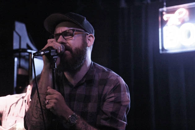 In Flames Performance (6)