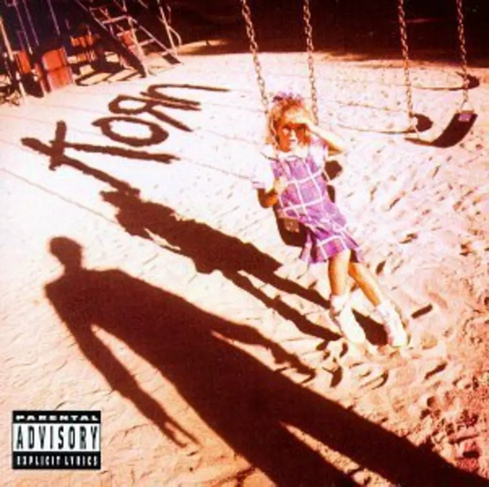 Korn to Perform Self-Titled Album in Full to Celebrate 20th Anniversary