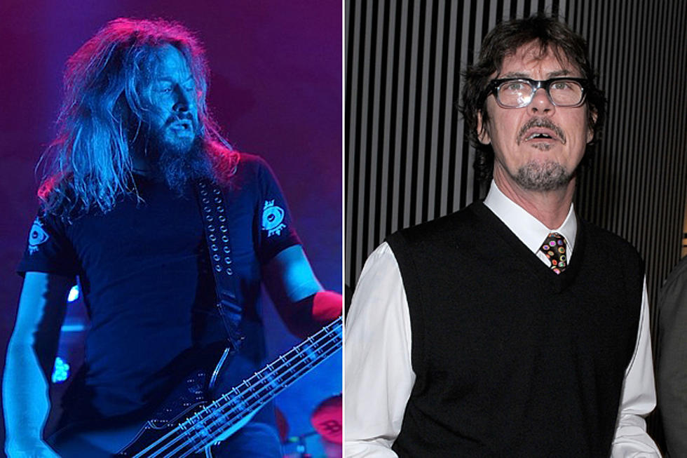 Mastodon Collaborate With Butthole Surfers’ Gibby Haynes on New Song ‘Atlanta’