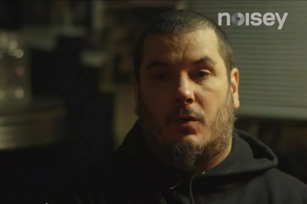 Philip Anselmo Featured in First Episode of Metal Documentary ‘NOLA’