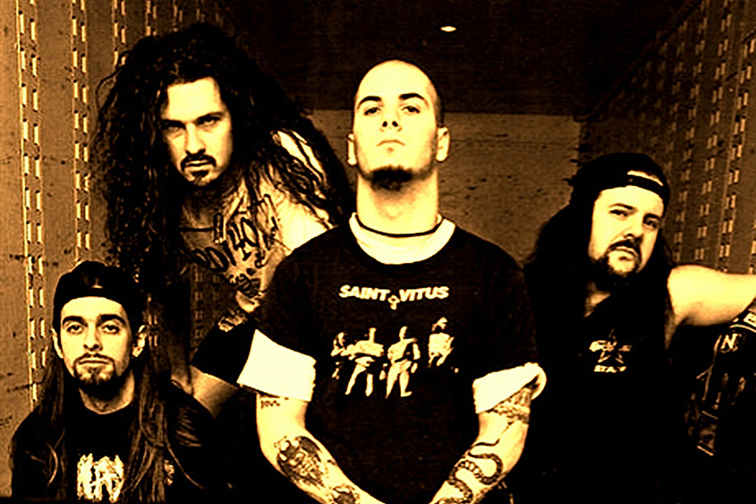 Metal Luminaries Reflect on the Impact of Pantera