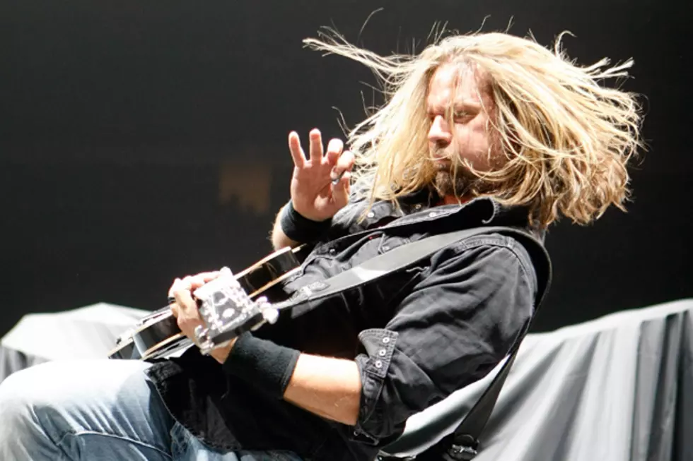 Corrosion of Conformity’s Reed Mullin Thinks New Album With Pepper Keenan Is Gonna Happen