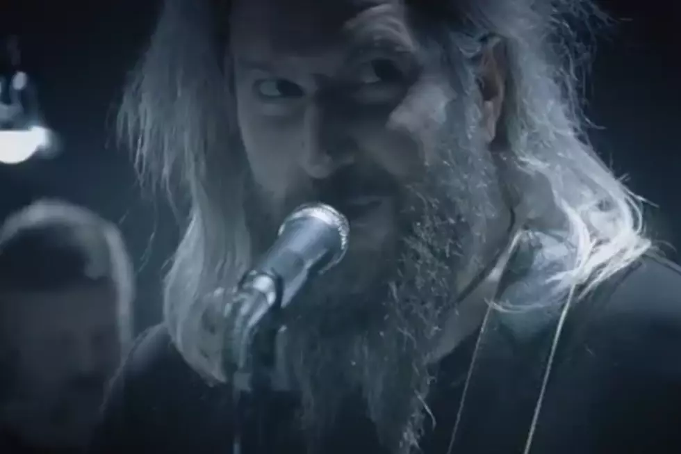 Mastodon Unleash an Army of Twerkers in Video for ‘The Motherload’