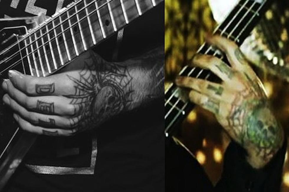 New Slipknot Bassist&#8217;s Identity Revealed?