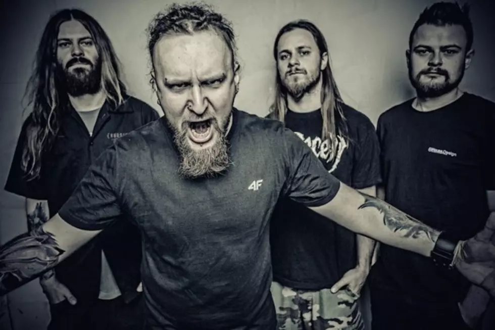 Decapitated Involved in &#8216;Serious Van Accident&#8217;