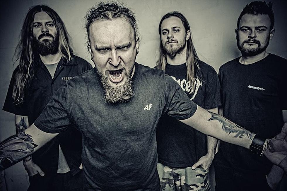 Decapitated Involved in ‘Serious Van Accident’