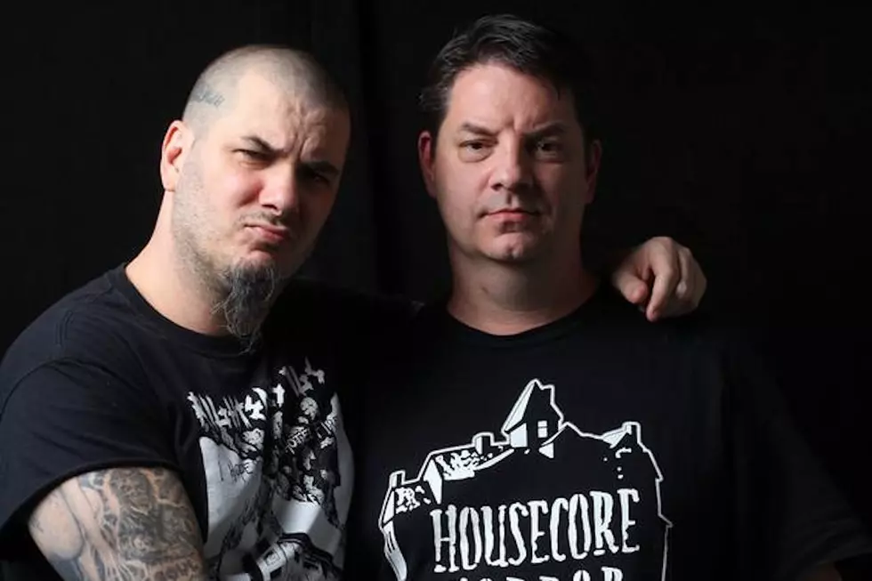 Philip Anselmo Pays Tribute to Late Housecore Horror Film Festival Co-Founder Corey Mitchell