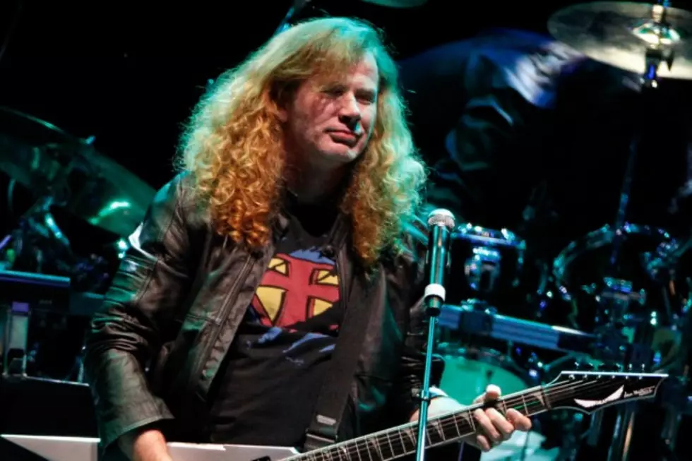 Megadeth&#8217;s Dave Mustaine Believes Someone May Have Picked Up Missing Mother-in-Law