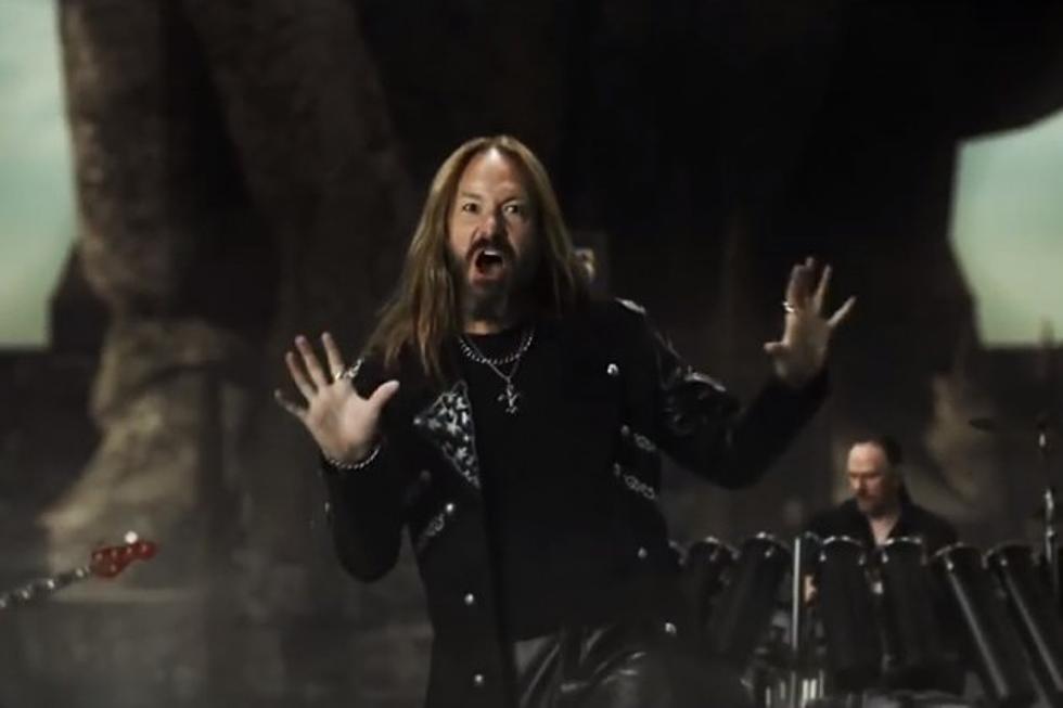 HammerFall&#8217;s &#8216;Fury of the Wild&#8217; Tapped by NHL&#8217;s Minnesota Wild for Pre-Game Music