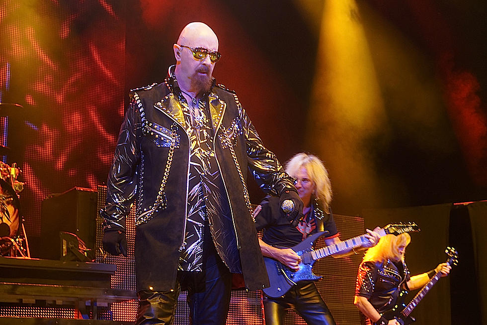 Judas Priest Songs Get Lullaby Treatment From Twinkle Twinkle Little Rock Star