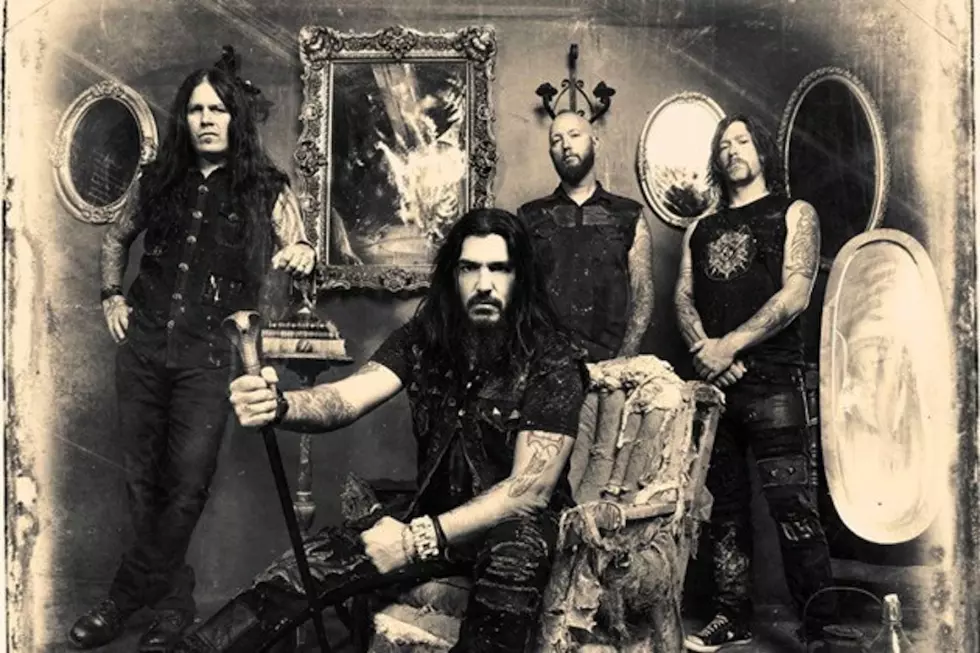 Robb Flynn Reveals Machine Head Almost Ended