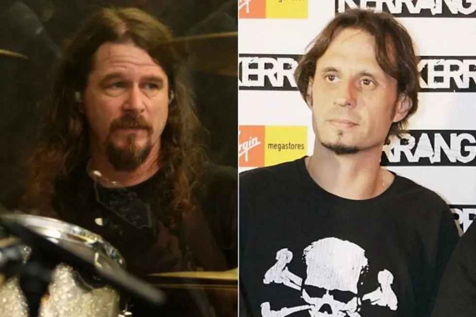 Slayer&#8217;s Paul Bostaph: I&#8217;m a Little Tired of Hearing Dave Lombardo&#8217;s Side of the Story