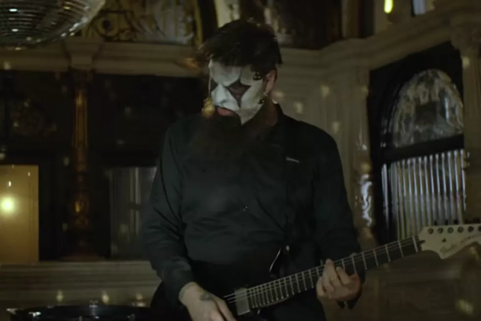 Slipknot&#8217;s Jim Root: I Think We’re Always Going to Deny Who the New Drummer Is