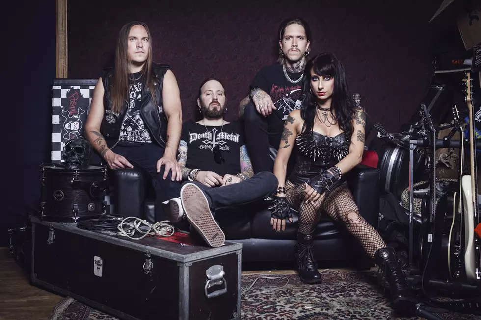 Sister Sin Reveal They&#8217;ve Broken Up