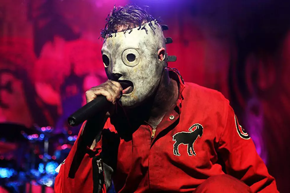 Slipknot Unveil New Song ‘XIX’ + Reveal 2014 Knotfest Set Times