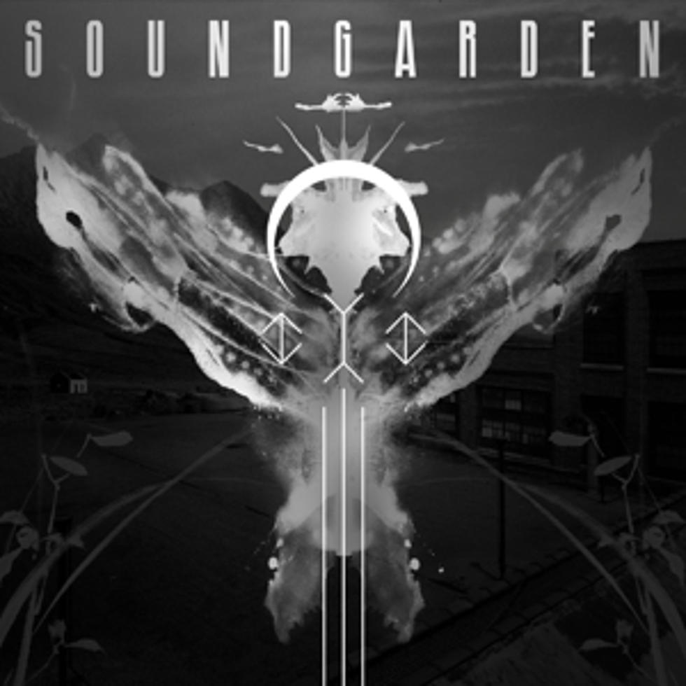 Soundgarden to Unleash Massive Collection &#8216;Echo of Miles: Scattered Tracks Across the Path&#8217;