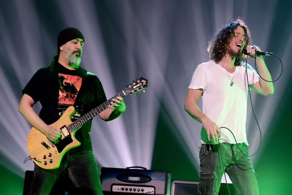 Soundgarden to Unleash Massive Collection ‘Echo of Miles: Scattered Tracks Across the Path’