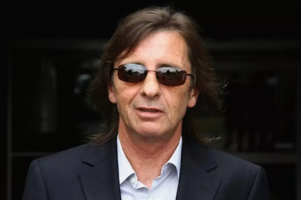 New Details Revealed About AC/DC Drummer Phil Rudd&#8217;s Coffee Shop Fracas