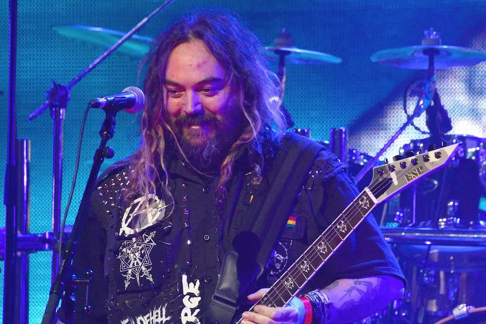 Max Cavalera on Potential for Sepultura Reunion: ‘I Don’t See It Happening’