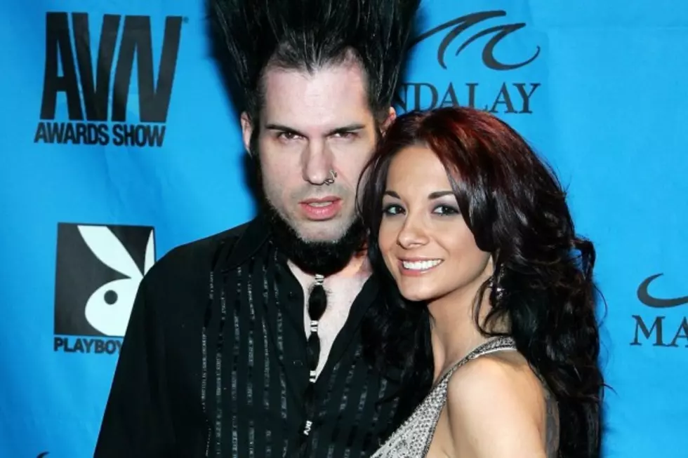 Wayne Static&#8217;s Widow Tera Wray Static Issues New Statement Denying Drug Overdose Rumors