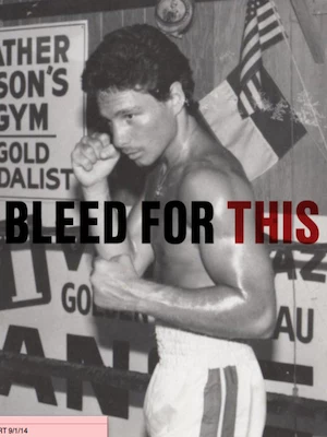 Bleed For This Film Online 2016