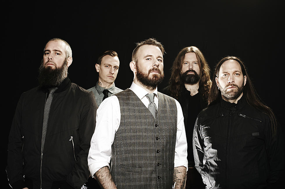 In Flames Cancel Show in Nancy, France After Paris Terrorist Attack