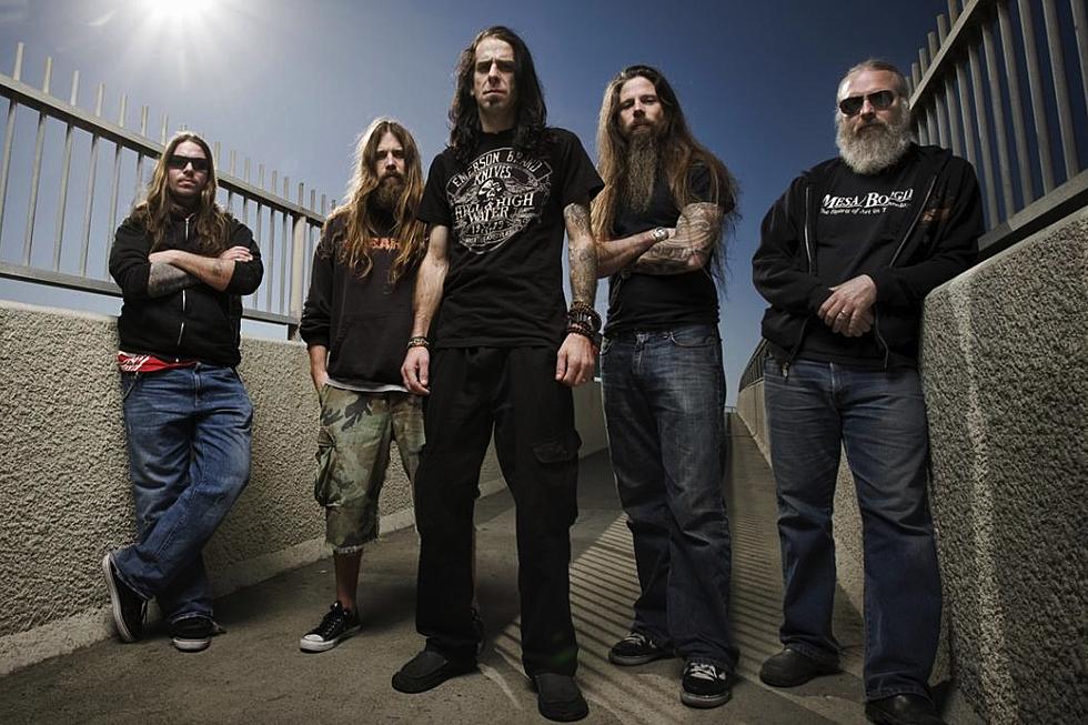 Metal Fan Sues Live Nation for Spinal Injuries Allegedly Sustained at Lamb of God Show