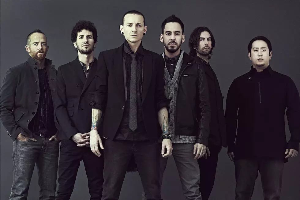 Linkin Park Announce Tour With Rise Against + Of Mice & Men