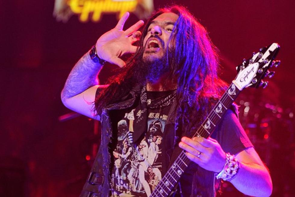 Machine Head Vow to Skip Festival Shows During &#8216;Bloodstones &#038; Diamonds&#8217; Touring