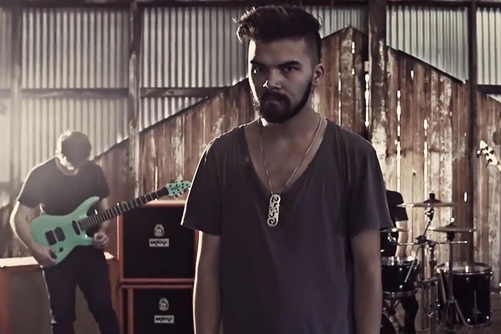 Northlane Reveal New Vocalist + New Single 'Rot'