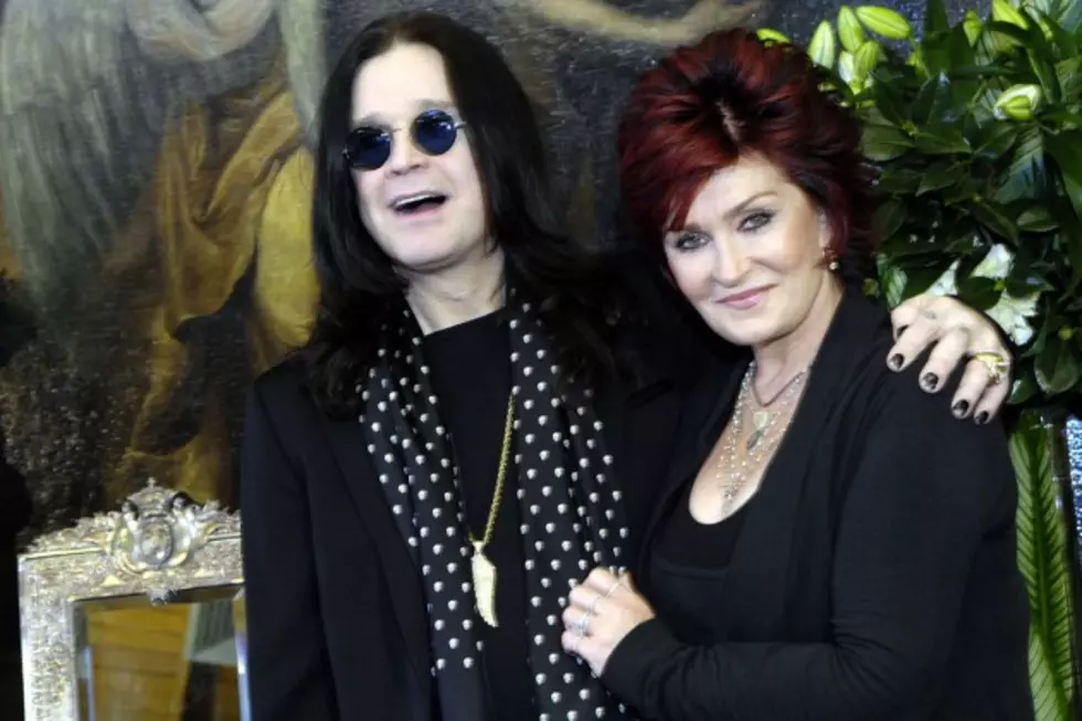 &#8216;The Osbournes&#8217; Revival Set to Air on VH1