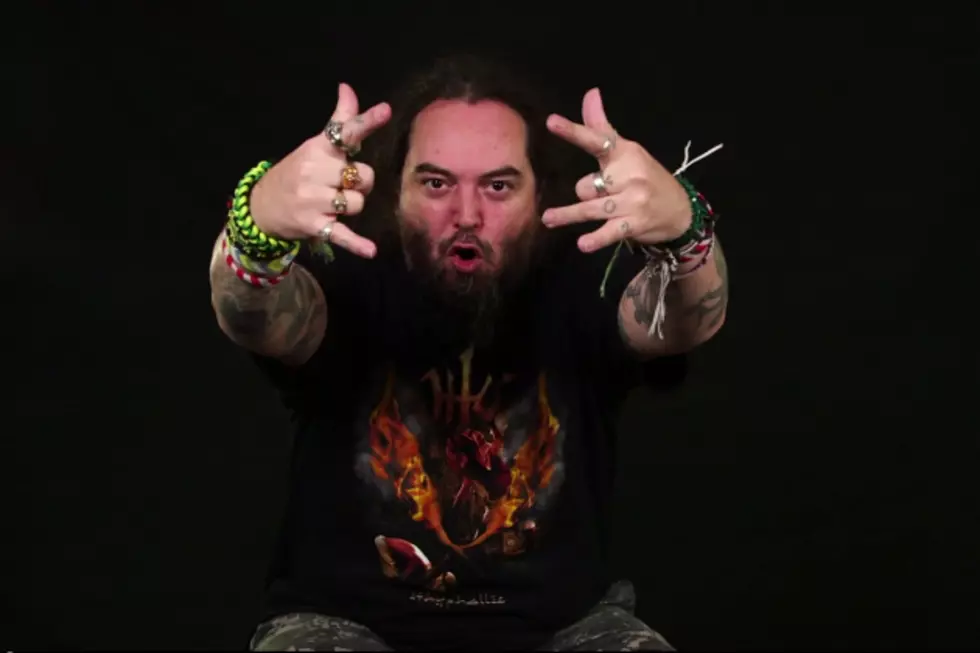 Max Cavalera on Sepultura: It&#8217;s Sad to See a Band That Was So Special &#8216;Turn to S&#8211;t&#8217;