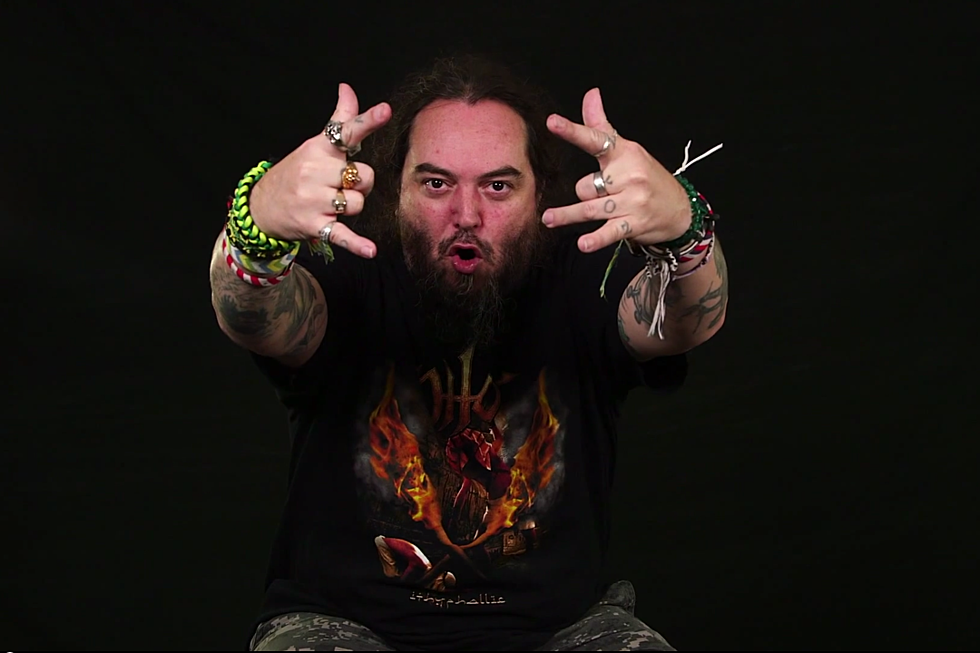 Max Cavalera on Sepultura: Sad to See Them 'Turn to S--t'
