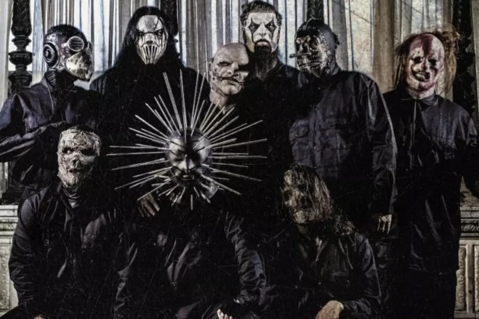 Identities of Slipknot&#8217;s New Drummer + Bassist Apparently Confirmed
