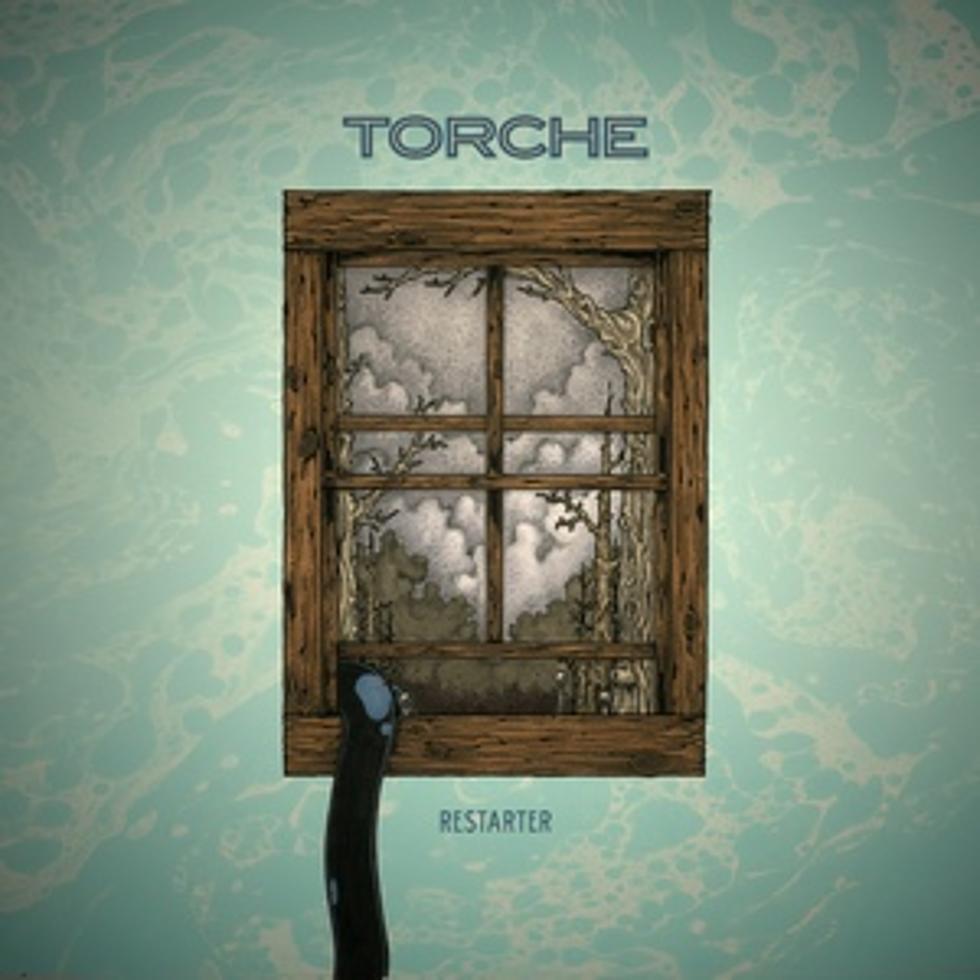 Torche Set February 2015 Release New Album &#8216;Restarter&#8217;