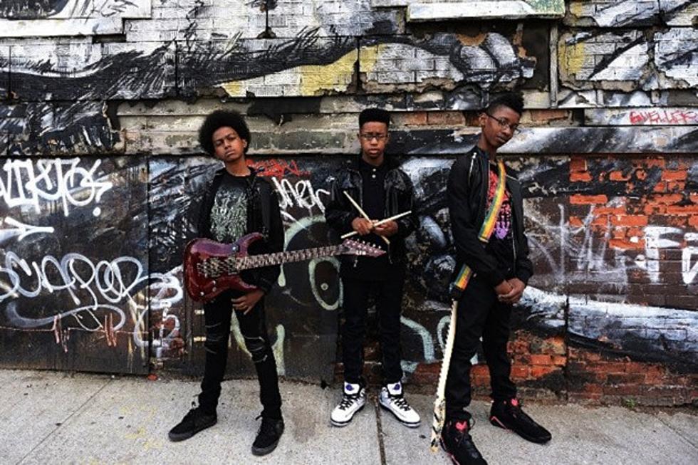 Unlocking The Truth’s Malcolm Brickhouse Shreds National Anthem at Brooklyn Nets Game