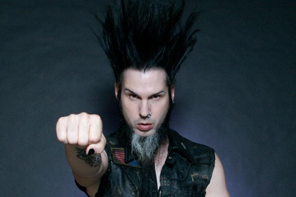 Wayne Static Cause of Death Revealed to Be Mix of Alcohol and Prescription Drugs