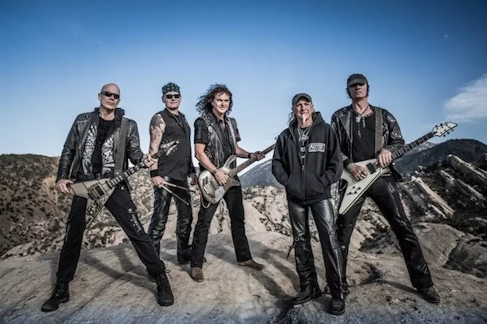 Accept Part Ways With Two Members