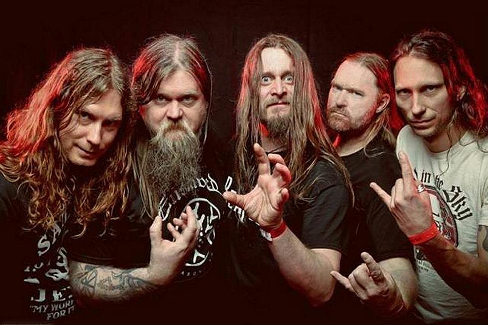 Enslaved Announce March 2015 Release Date for ‘In Times’ Disc
