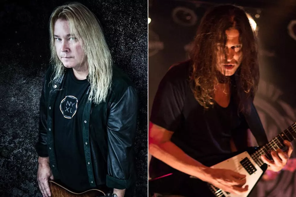 Former Megadeth Members Glen Drover + Jeff Young Rule Out Return to Band