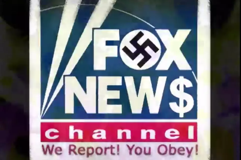 Ministry Attack Fox News in 'Fairly Unbalanced' Tour Visual